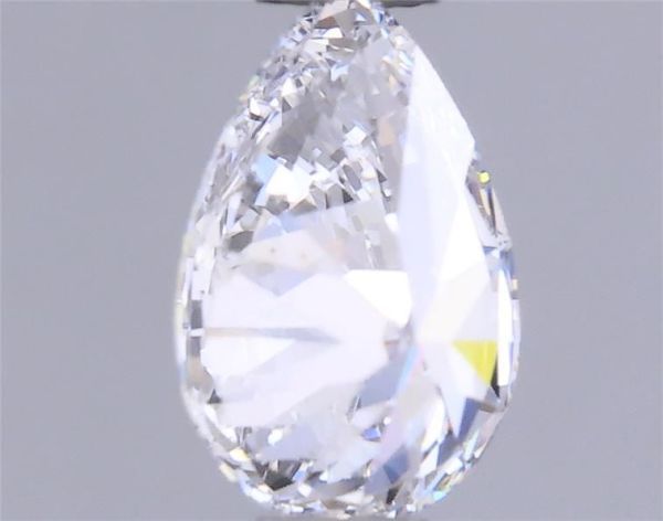 Pear Diamond image