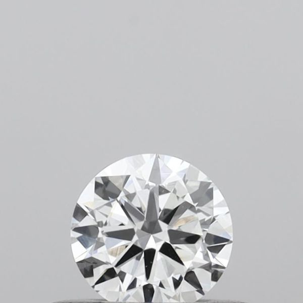 Round Lab-Grown Diamond image