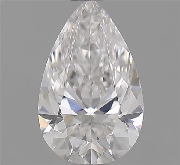 Pear Diamond image