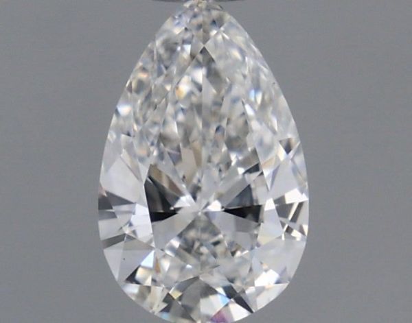 Pear Lab-Grown Diamond image