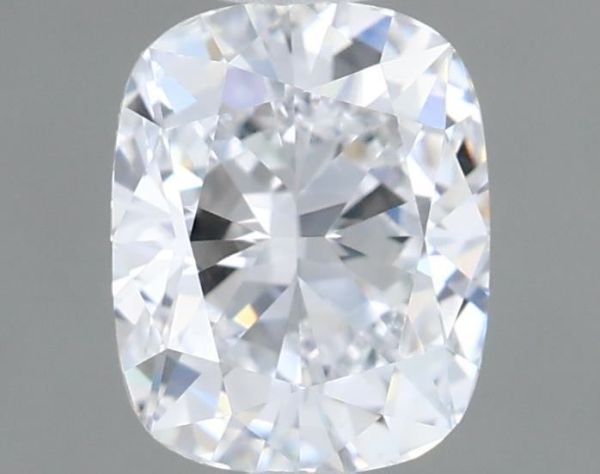 Cushion Lab-Grown Diamond image