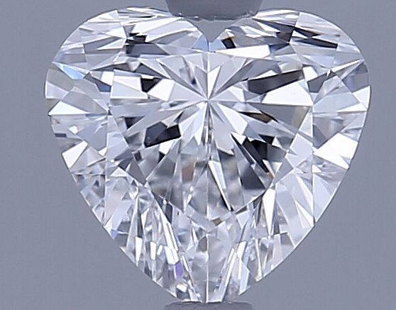Heart Lab-Grown Diamond image