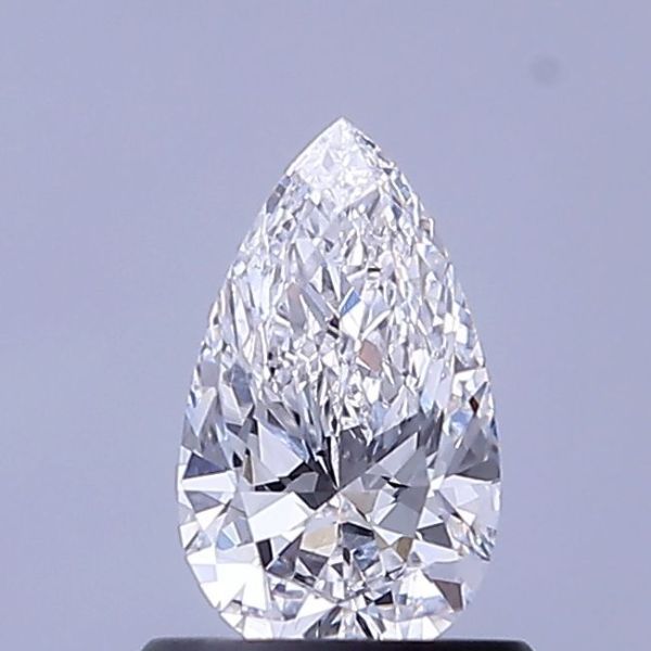 Pear Lab-Grown Diamond image