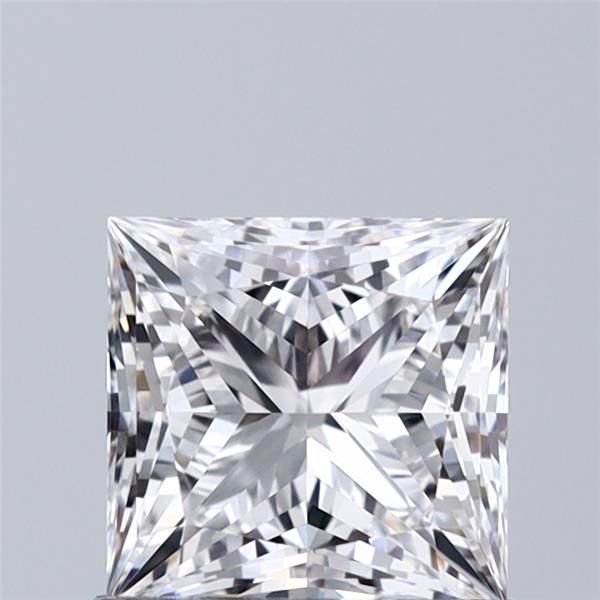 Princess Lab-Grown Diamond image