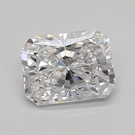Radiant Lab-Grown Diamond image