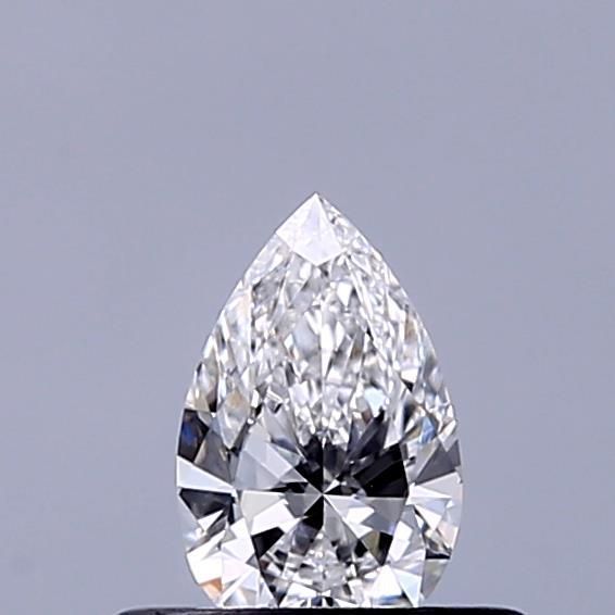 Pear Lab-Grown Diamond image