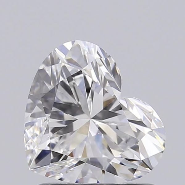 Heart Lab-Grown Diamond image