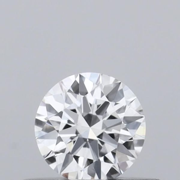 Round Lab-Grown Diamond image