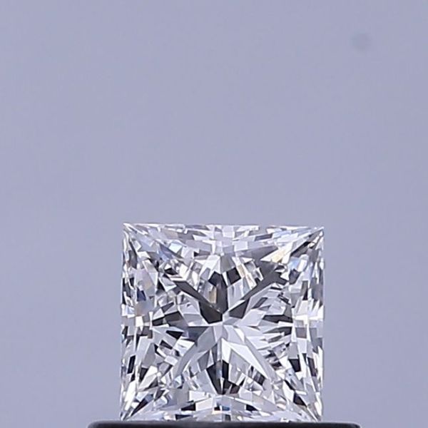 Princess Lab-Grown Diamond image