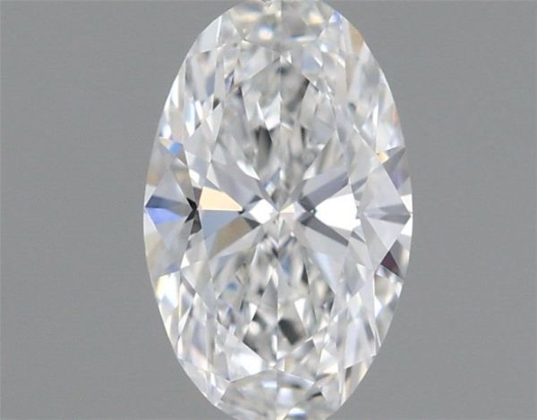 Oval Diamond image