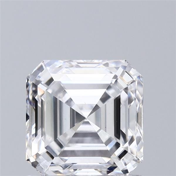 Asscher Lab-Grown Diamond image