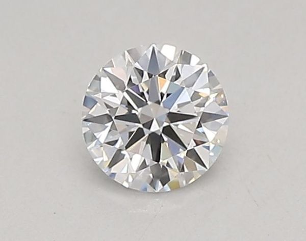 Round Lab-Grown Diamond image
