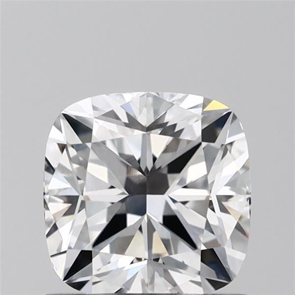 Cushion Lab-Grown Diamond image
