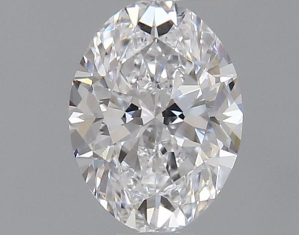 Oval Diamond image