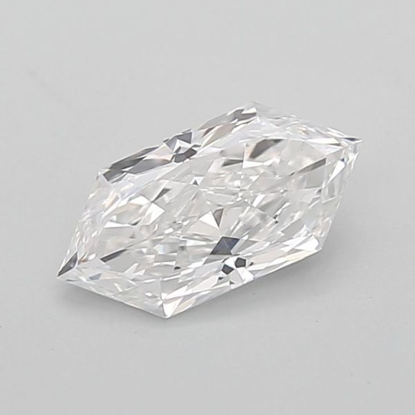 Hexagonal Lab-Grown Diamond image