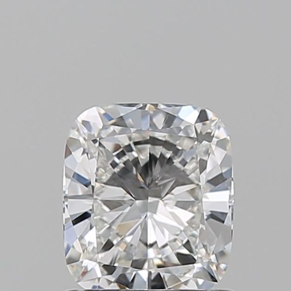 Cushion Diamond image