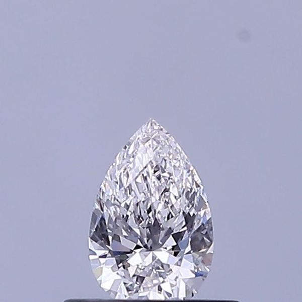 Pear Lab-Grown Diamond image