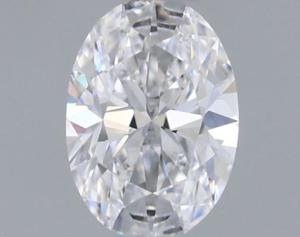 Oval Diamond image