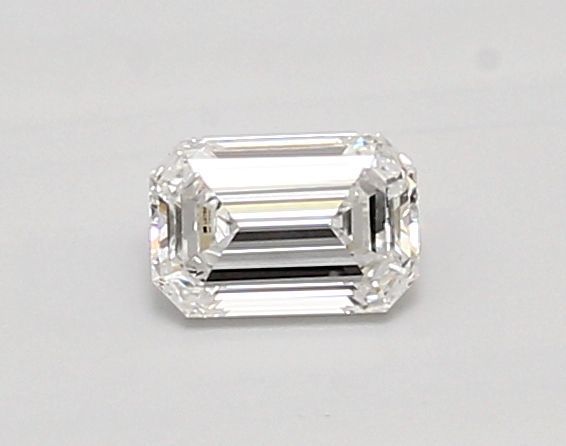 Emerald Lab-Grown Diamond image