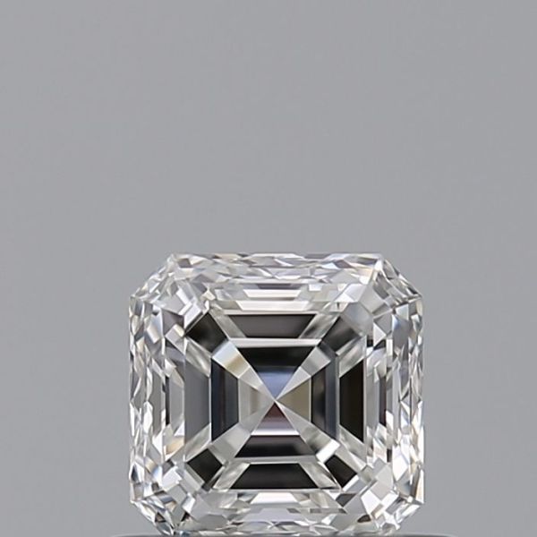 Asscher Diamond image