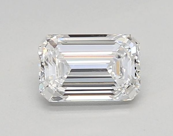 Emerald Lab-Grown Diamond image