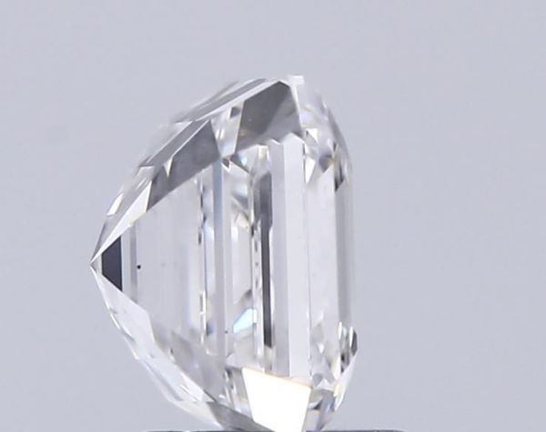 Asscher Lab-Grown Diamond image