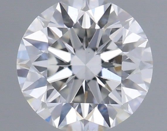 Round Diamond image