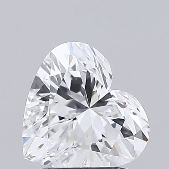 Heart Lab-Grown Diamond image