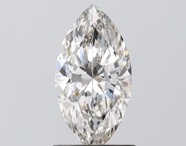 Marquise Lab-Grown Diamond image