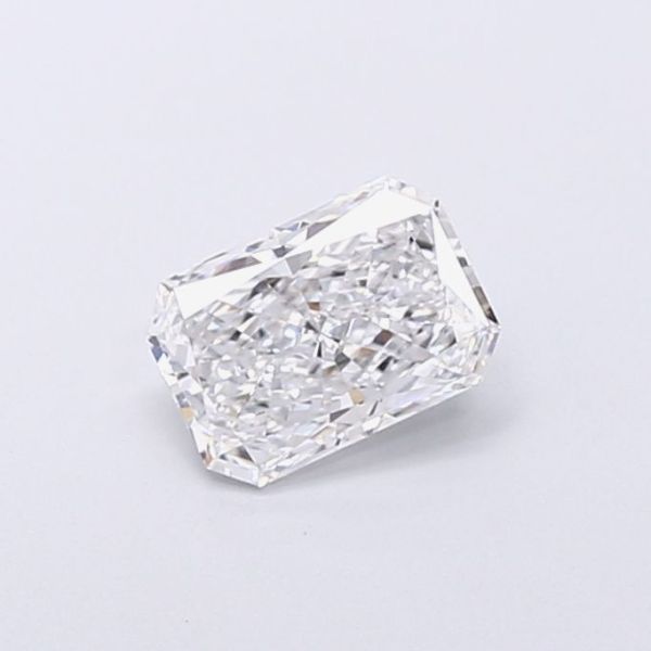 Radiant Lab-Grown Diamond image