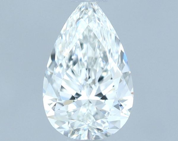 Pear Diamond image