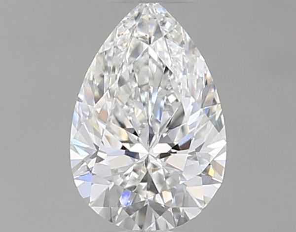 Pear Diamond image