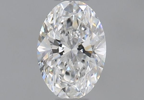 Oval Diamond image