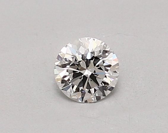 Round Lab-Grown Diamond image