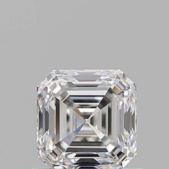 Asscher Diamond image