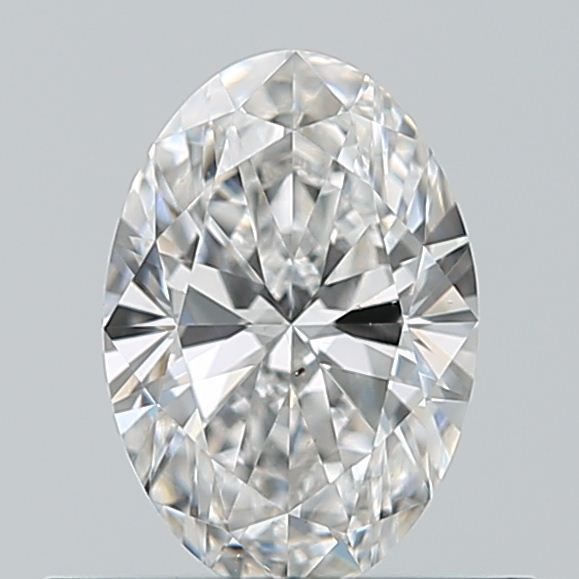 Oval Diamond image