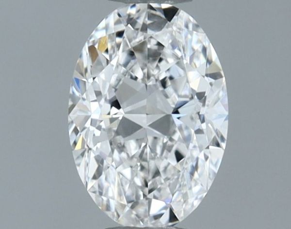 Oval Diamond image