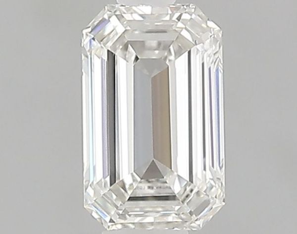 Emerald Lab-Grown Diamond image