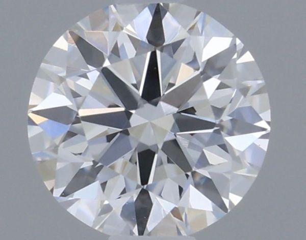 Round Lab-Grown Diamond image