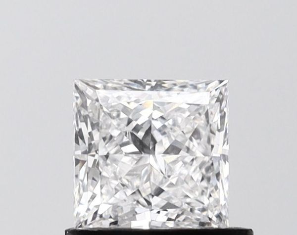 Princess Lab-Grown Diamond image
