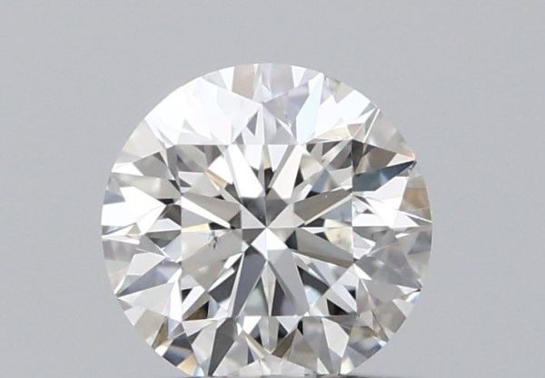 Round Diamond image