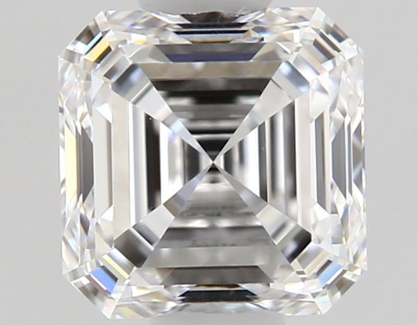 Asscher Diamond image