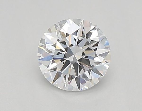 Round Lab-Grown Diamond image