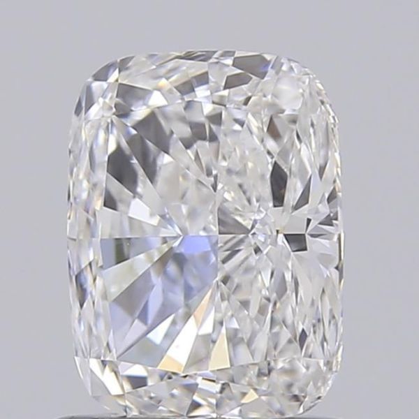 Cushion Lab-Grown Diamond image