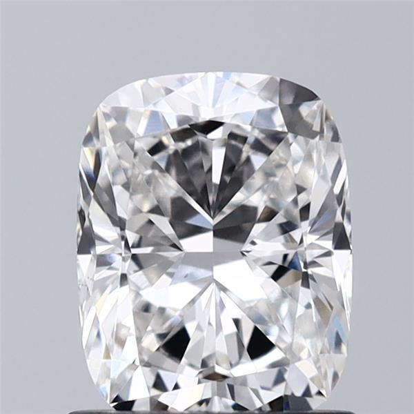 Cushion Lab-Grown Diamond image