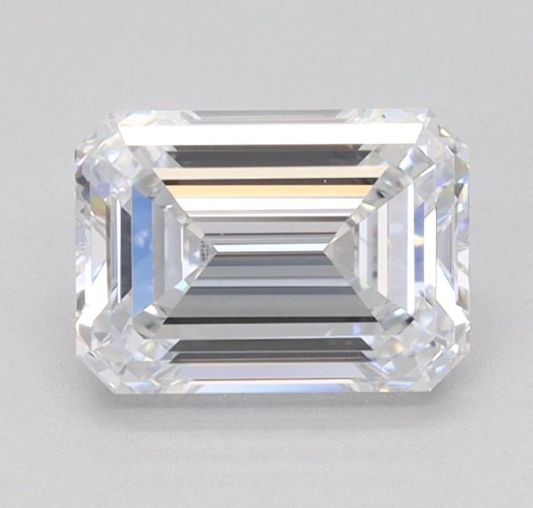 Emerald Lab-Grown Diamond image