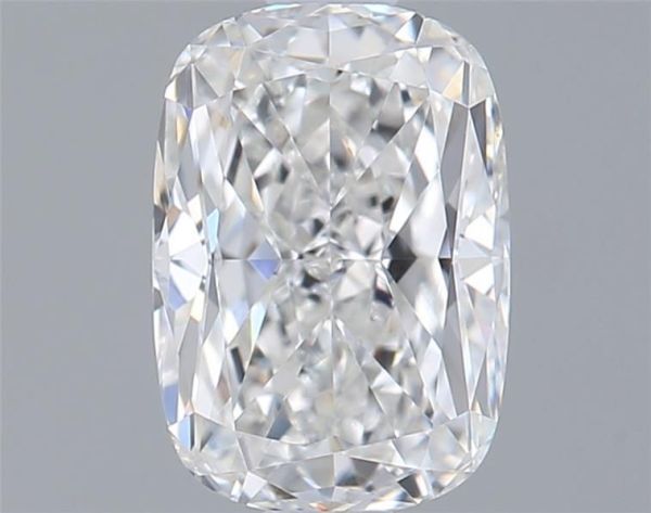 Cushion Diamond image