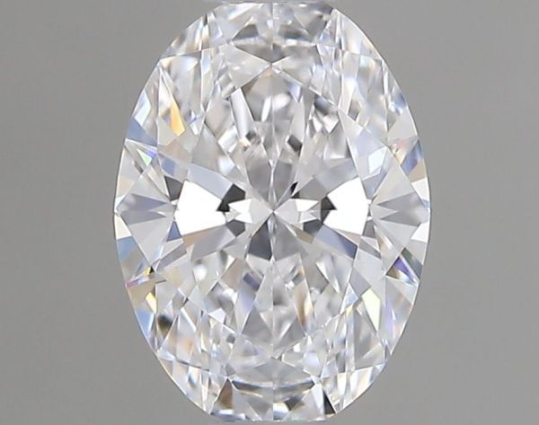 Oval Diamond image