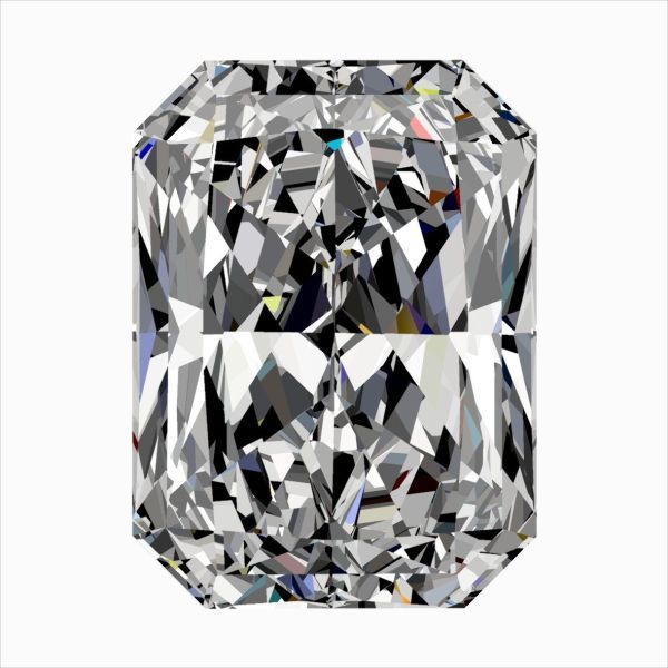 Radiant Diamond image