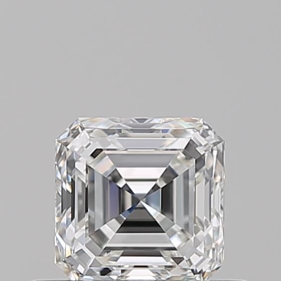 Asscher Diamond image